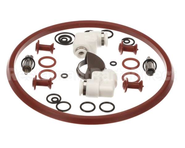 3327884000 Seb Professional Maintenance Kit Cn F 2