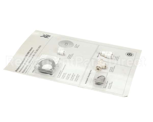 3328028000 Seb Professional Brewer Maintenance Kit 130.000 Bistro