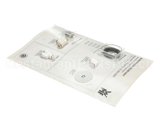 3328028000 Seb Professional Brewer Maintenance Kit 130.000 Bistro