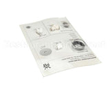 3328028000 Seb Professional Brewer Maintenance Kit 130.000 Bistro