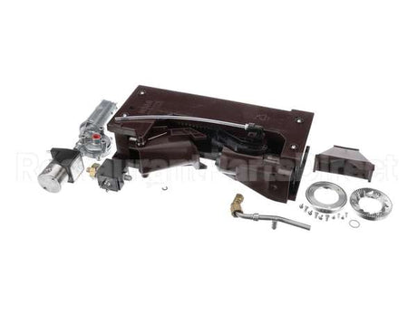 3328079000 Seb Professional Coffee Art Service Kit 2