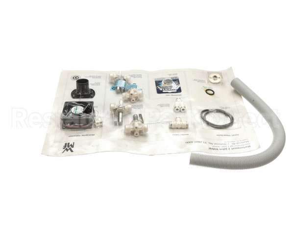 3328094000 Seb Professional 2Yr Service Kit
