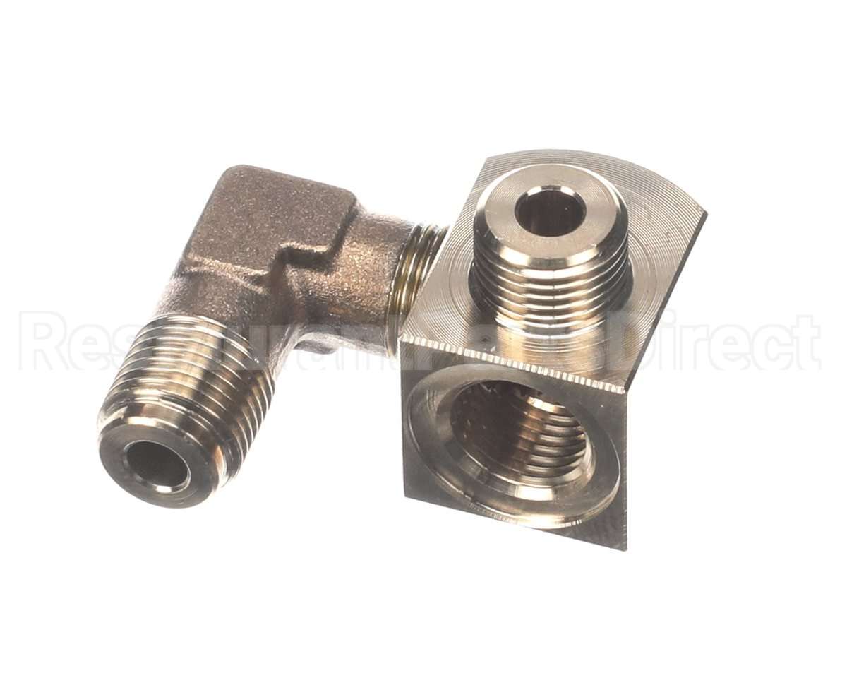 3328149099 Seb Professional Plug, Compl.
