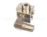 3328149099 Seb Professional Plug, Compl.