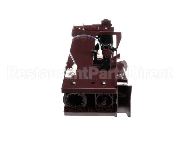 3328236199 Seb Professional Brewer, Compl.