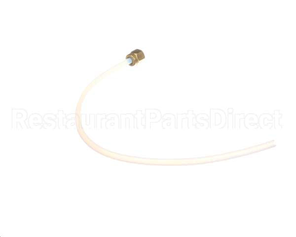 3328239000 Seb Professional Hose, G1-8-Buschjost Valve, Compl.