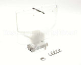 3328250099 Seb Professional Hopper Twin Topping