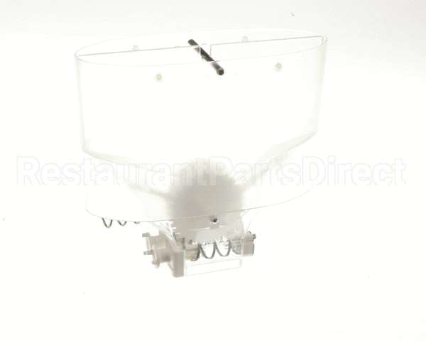 3328250099 Seb Professional Hopper Twin Topping