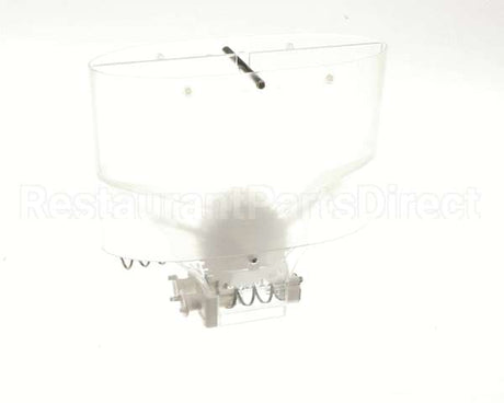 3328250099 Seb Professional Hopper Twin Topping