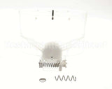 3328250099 Seb Professional Hopper Twin Topping