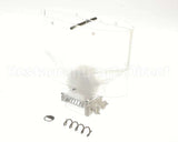 3328250099 Seb Professional Hopper Twin Topping