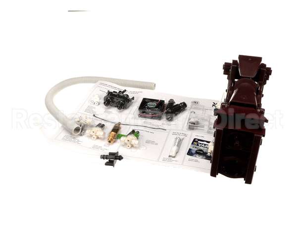 3328288000 Seb Professional Maintenance Kit 230000 Presto