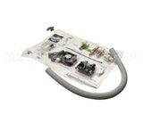 3328288100 Seb Professional Presto Service Kit 2 W/O Brewing Unit