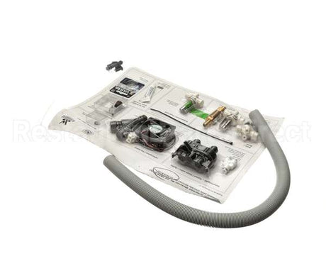 3328288100 Seb Professional Presto Service Kit 2 W/O Brewing Unit