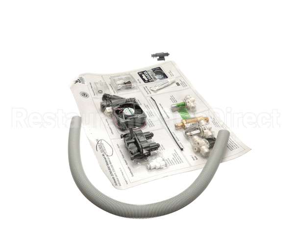 3328288100 Seb Professional Presto Service Kit 2 W/O Brewing Unit