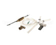 3328289100 Seb Professional Fresh Milk Service Kit