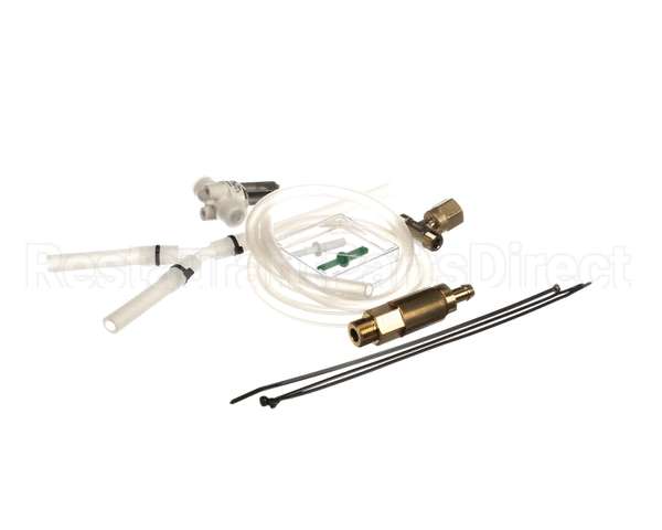 3328289100 Seb Professional Fresh Milk Service Kit