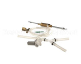 3328289100 Seb Professional Fresh Milk Service Kit