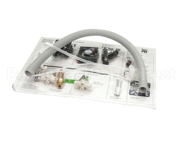 3328349000 Seb Professional Maintenance Set 2 Years Presto Opt. Foam