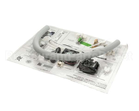 3328349000 Seb Professional Maintenance Set 2 Years Presto Opt. Foam