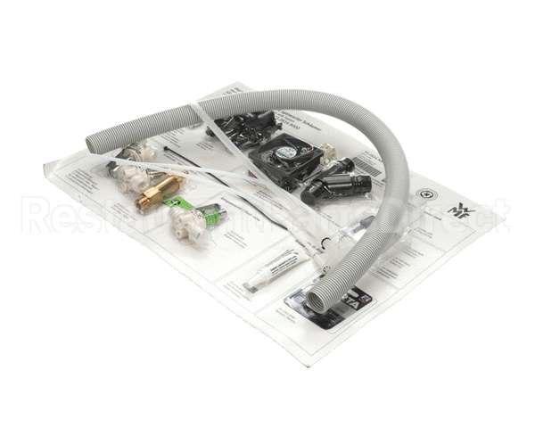 3328349000 Seb Professional Maintenance Set 2 Years Presto Opt. Foam