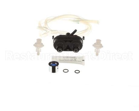 3328516000 Seb Professional Care Kit Bistro! Dunkin 2-Milk