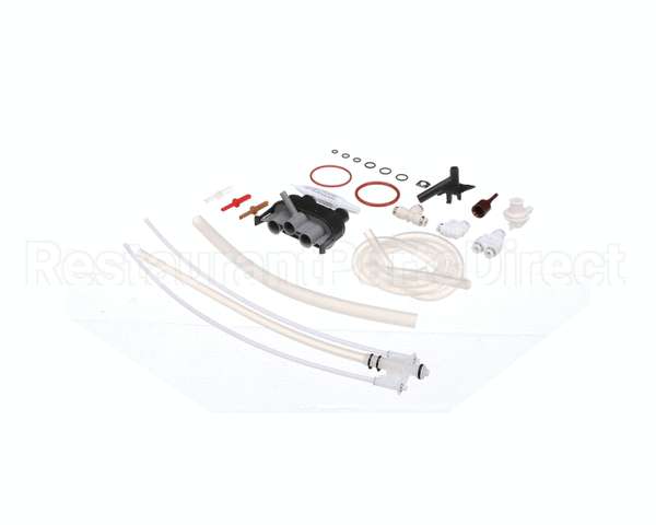 3328536000 Seb Professional Service Kit 1 Wmf 2000S 5Kw