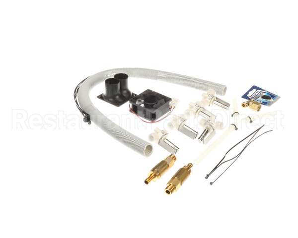 3328537100 Seb Professional Service Kit 2_2000S (Every 2 Years)