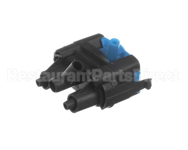 3328675200 Seb Professional Milk Foamer, Double