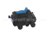 3328675200 Seb Professional Milk Foamer, Double