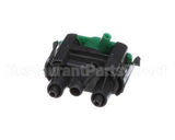 3328675300 Seb Professional Milk Foamer, Double