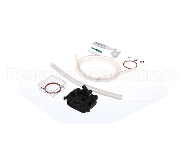 3328765000 Seb Professional Customer Service Kit Presto 2,2 Kw Doubl