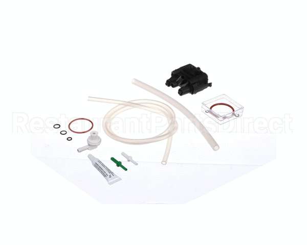 3328765000 Seb Professional Customer Service Kit Presto 2,2 Kw Doubl