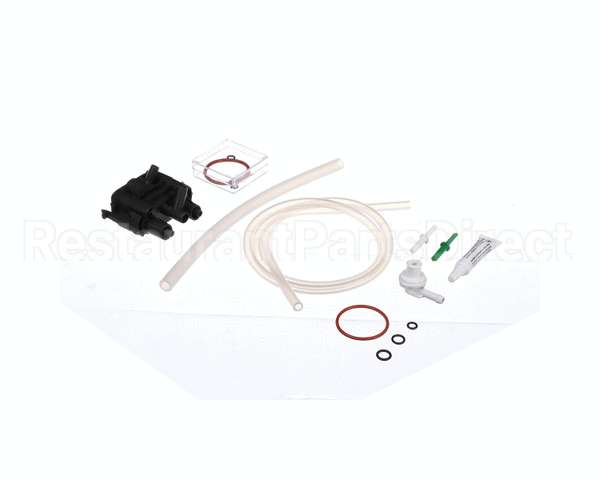 3328765000 Seb Professional Customer Service Kit Presto 2,2 Kw Doubl
