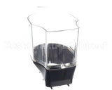 3328862099 Seb Professional Bean Hopper