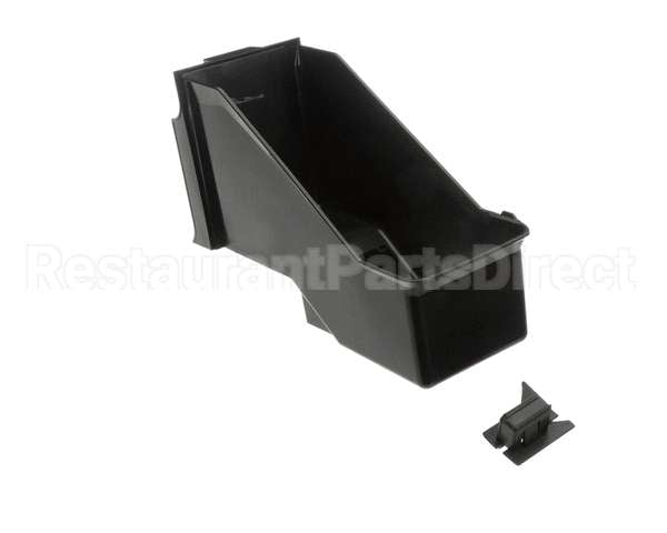 3328871300 Seb Professional Grounds Container