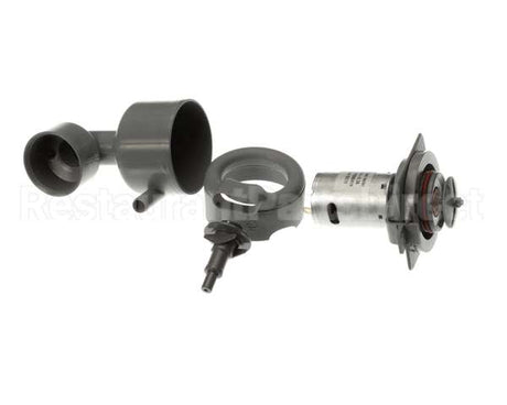 3328891000 Seb Professional Maintenance Set Schok Topping 1500S