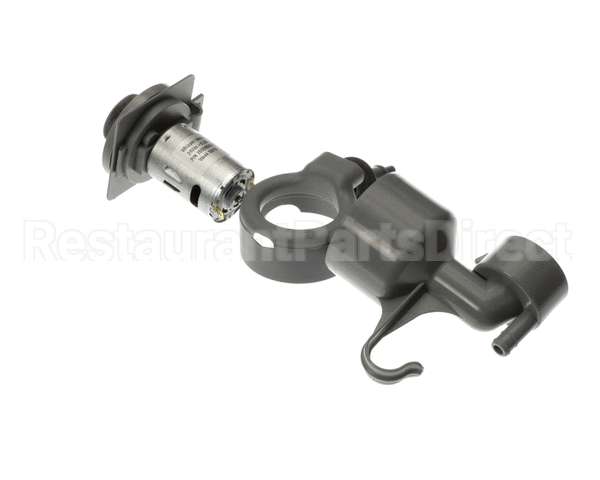 3328891000 Seb Professional Maintenance Set Schok Topping 1500S