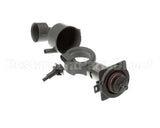 3328891000 Seb Professional Maintenance Set Schok Topping 1500S