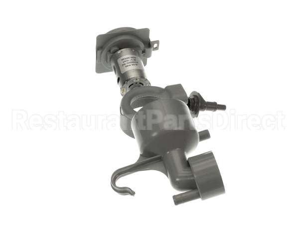 3328891000 Seb Professional Maintenance Set Schok Topping 1500S