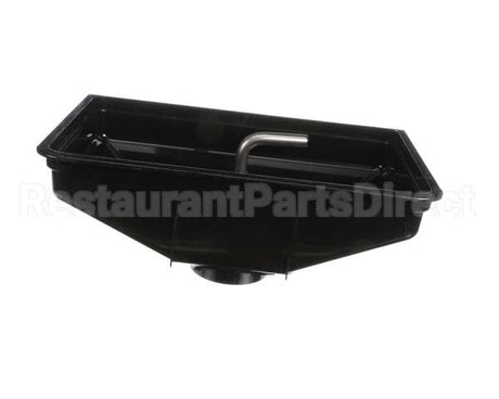 3328919099 Seb Professional Bean Hopper, Top