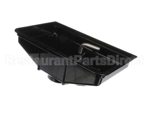 3328919099 Seb Professional Bean Hopper, Top