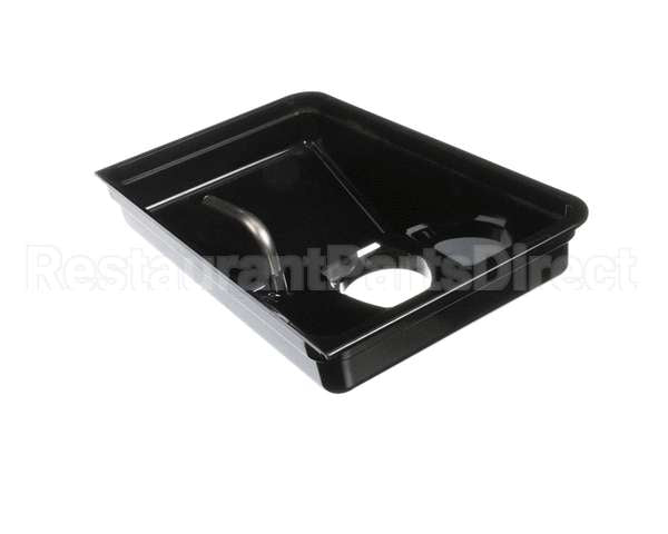 3328919099 Seb Professional Bean Hopper, Top