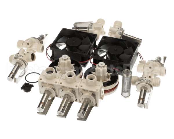 3328939000 Seb Professional Service 2 Wmf Espresso