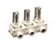 3328949000 Seb Professional Valve Block, Compl.