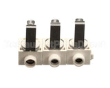 3328949000 Seb Professional Valve Block, Compl.
