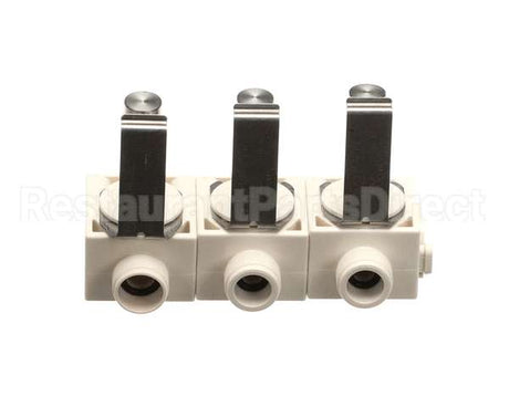 3328949000 Seb Professional Valve Block, Compl.