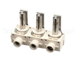 3328949000 Seb Professional Valve Block, Compl.