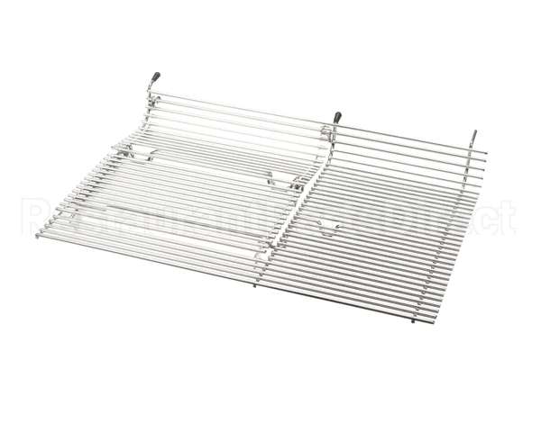 3329051000 Seb Professional Mesh, Drip Tray, Right