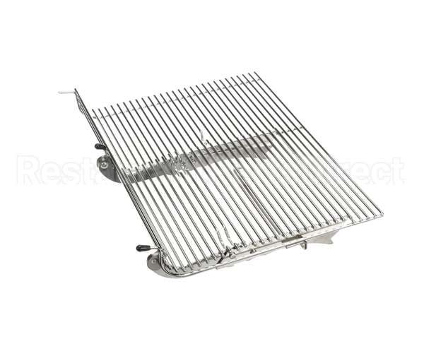 3329051000 Seb Professional Mesh, Drip Tray, Right